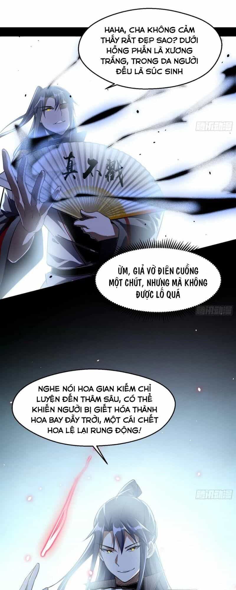 Ta Là Tà Đế - Chương 102 - ảnh 47