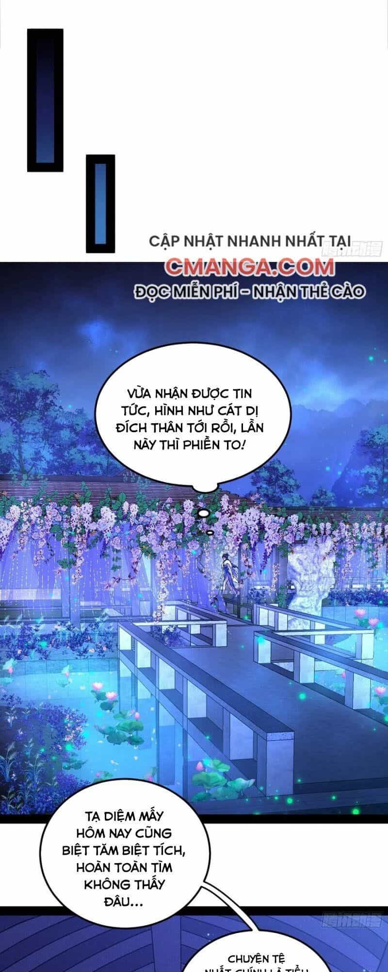 Ta Là Tà Đế - Chương 103 - ảnh 13