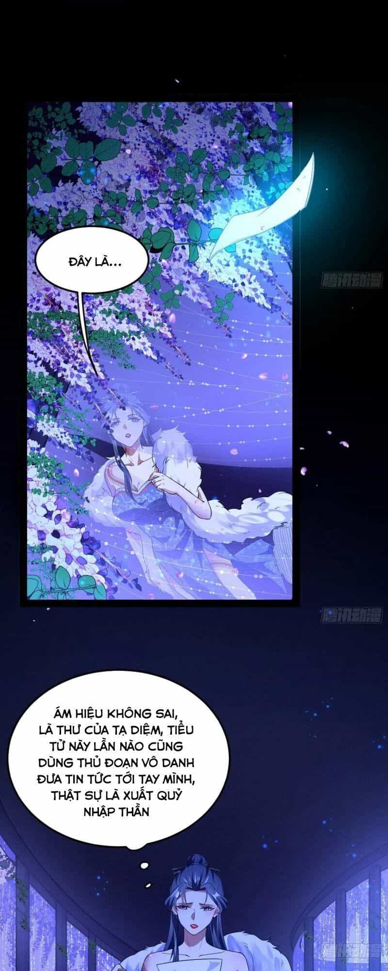 Ta Là Tà Đế - Chương 103 - ảnh 15