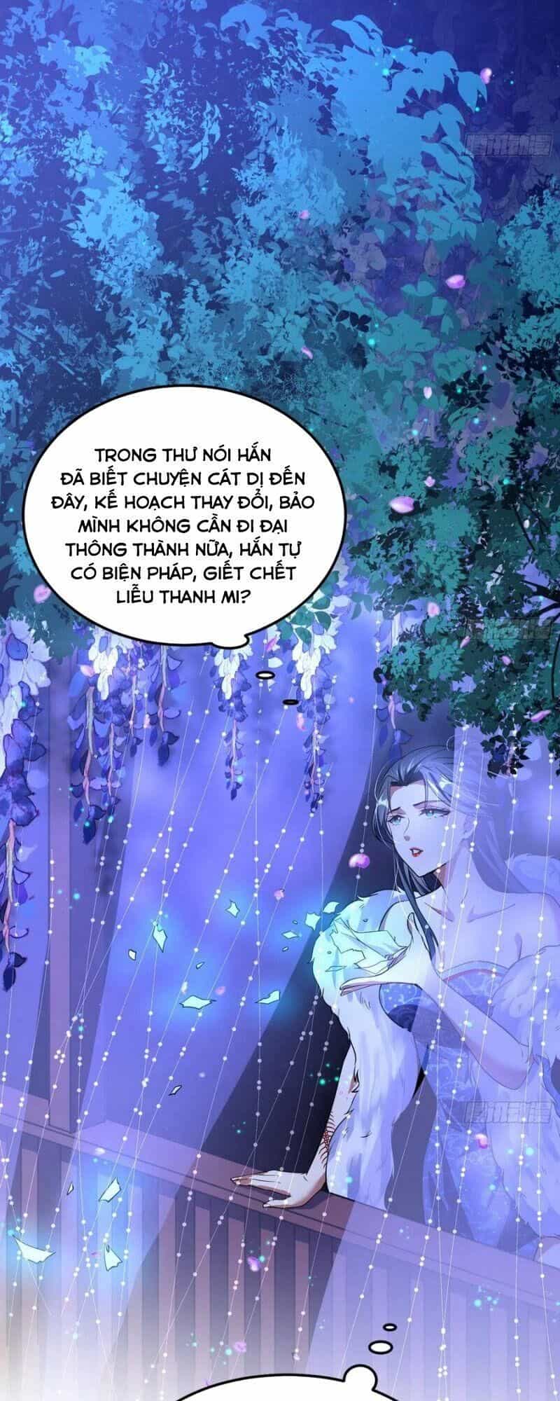 Ta Là Tà Đế - Chương 103 - ảnh 17