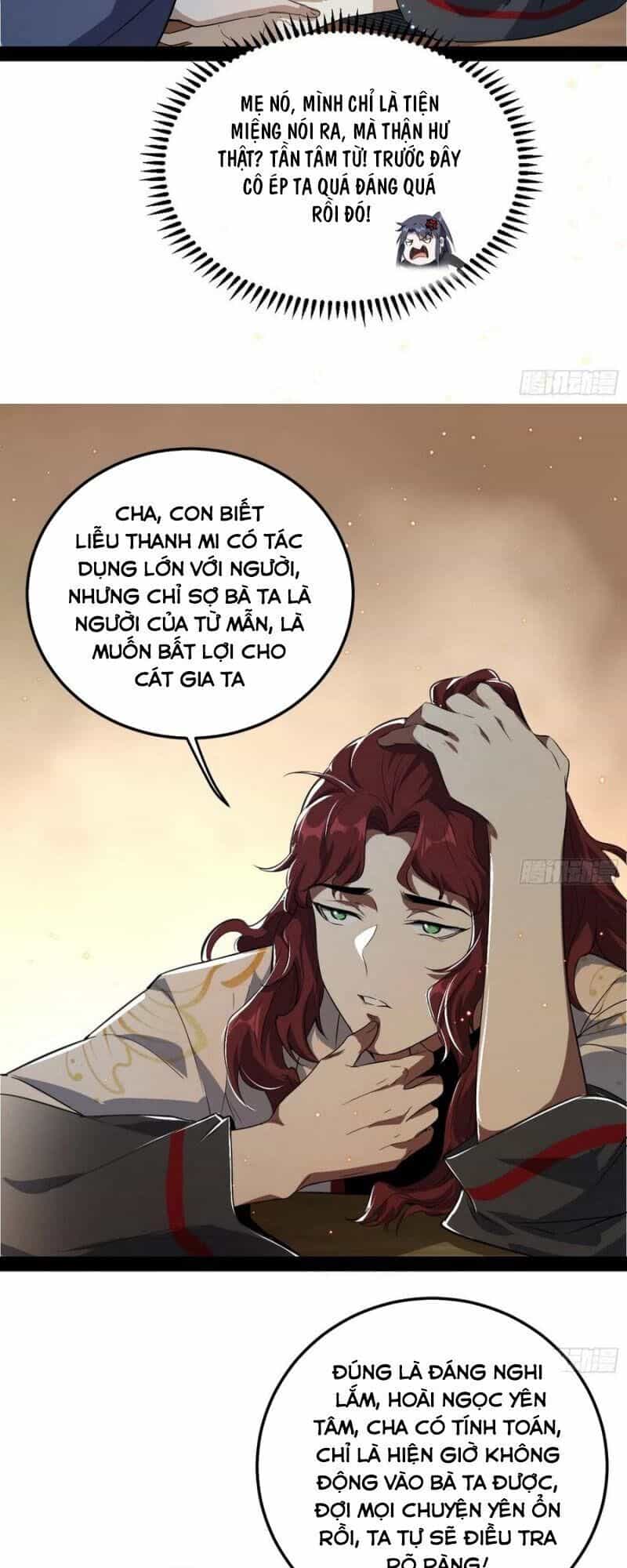 Ta Là Tà Đế - Chương 103 - ảnh 50