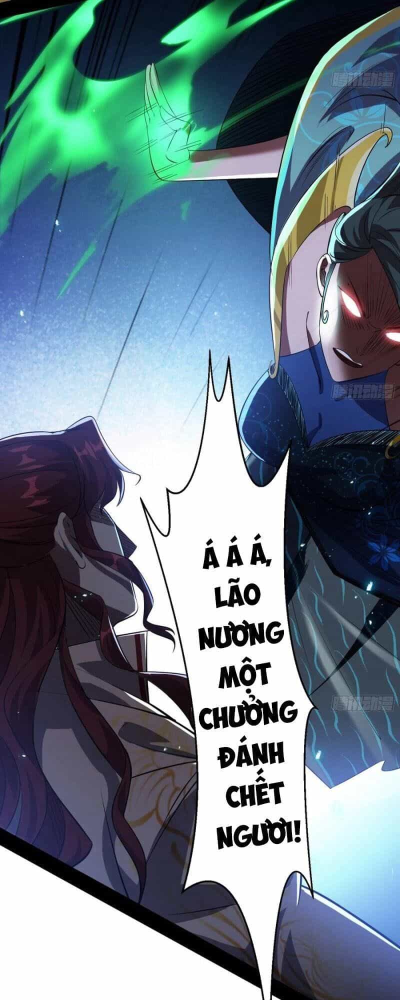 Ta Là Tà Đế - Chương 104 - ảnh 16