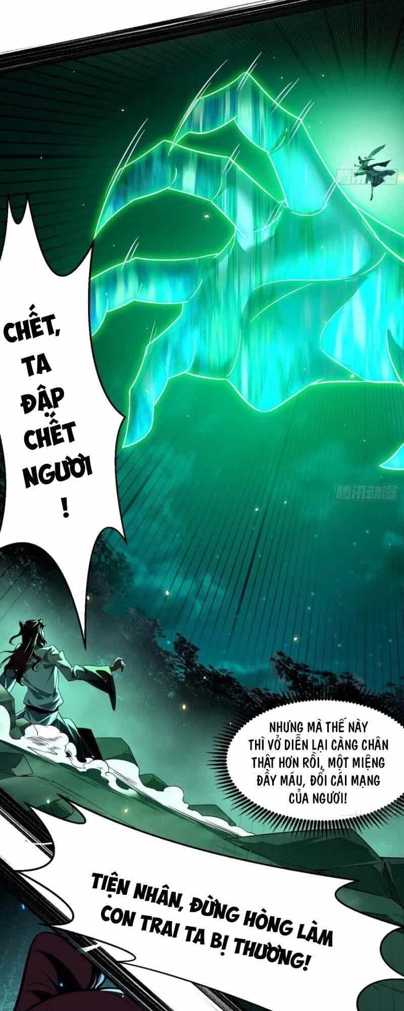 Ta Là Tà Đế - Chương 104 - ảnh 20