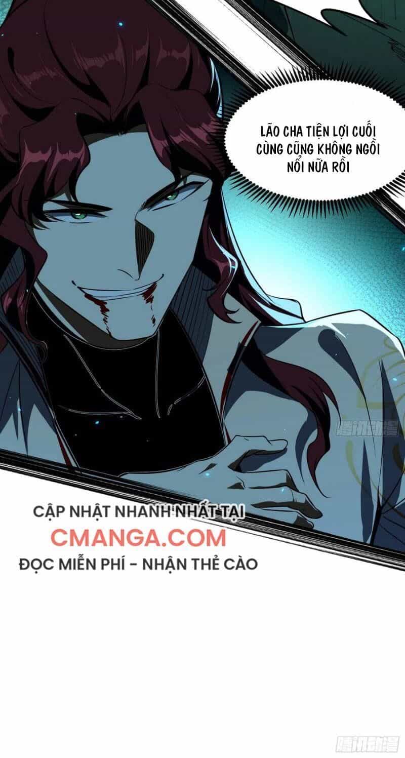 Ta Là Tà Đế - Chương 104 - ảnh 21