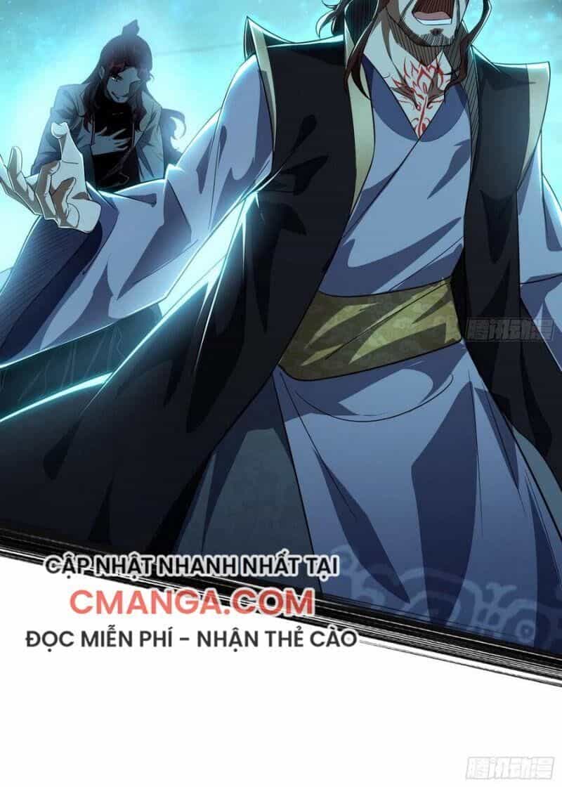 Ta Là Tà Đế - Chương 104 - ảnh 25
