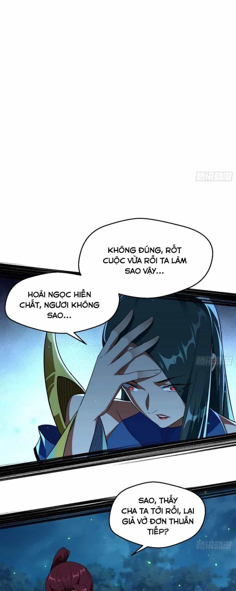 Ta Là Tà Đế - Chương 104 - ảnh 26