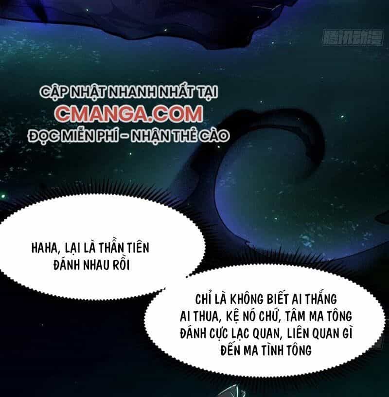 Ta Là Tà Đế - Chương 104 - ảnh 33