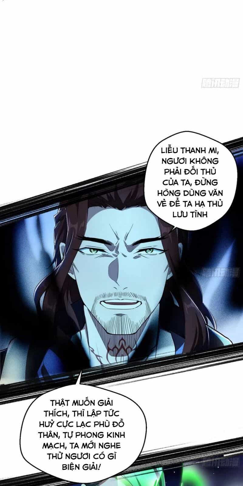 Ta Là Tà Đế - Chương 104 - ảnh 39