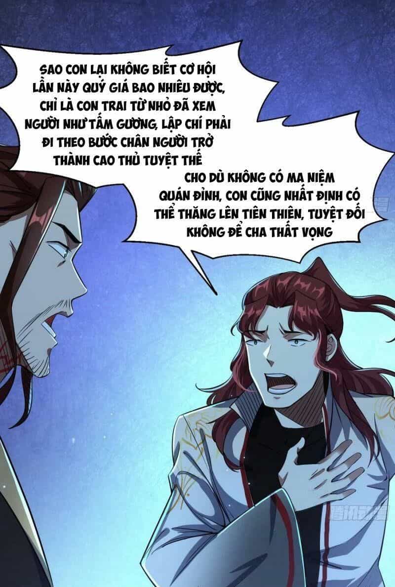 Ta Là Tà Đế - Chương 105 - ảnh 20
