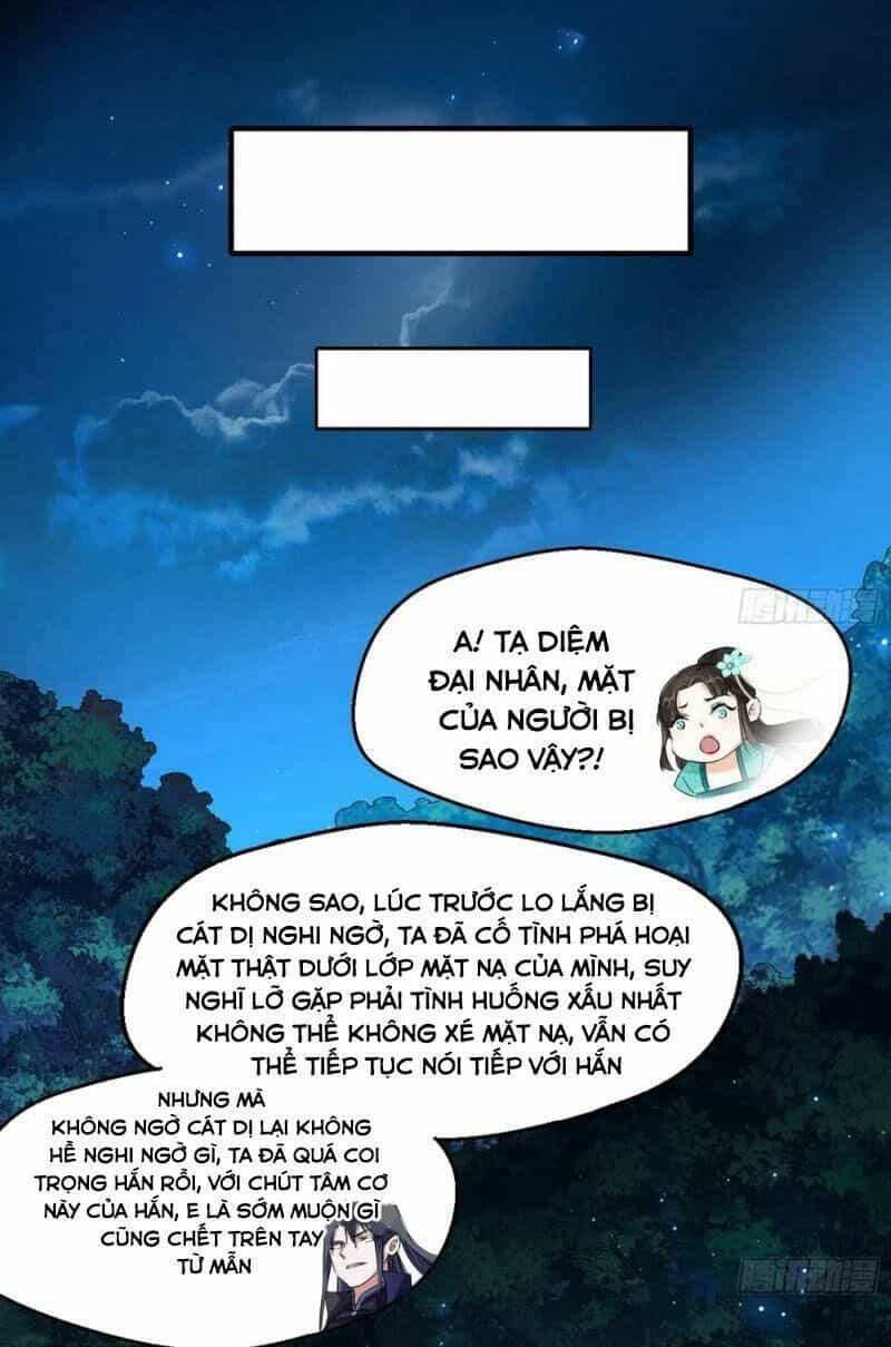 Ta Là Tà Đế - Chương 105 - ảnh 35