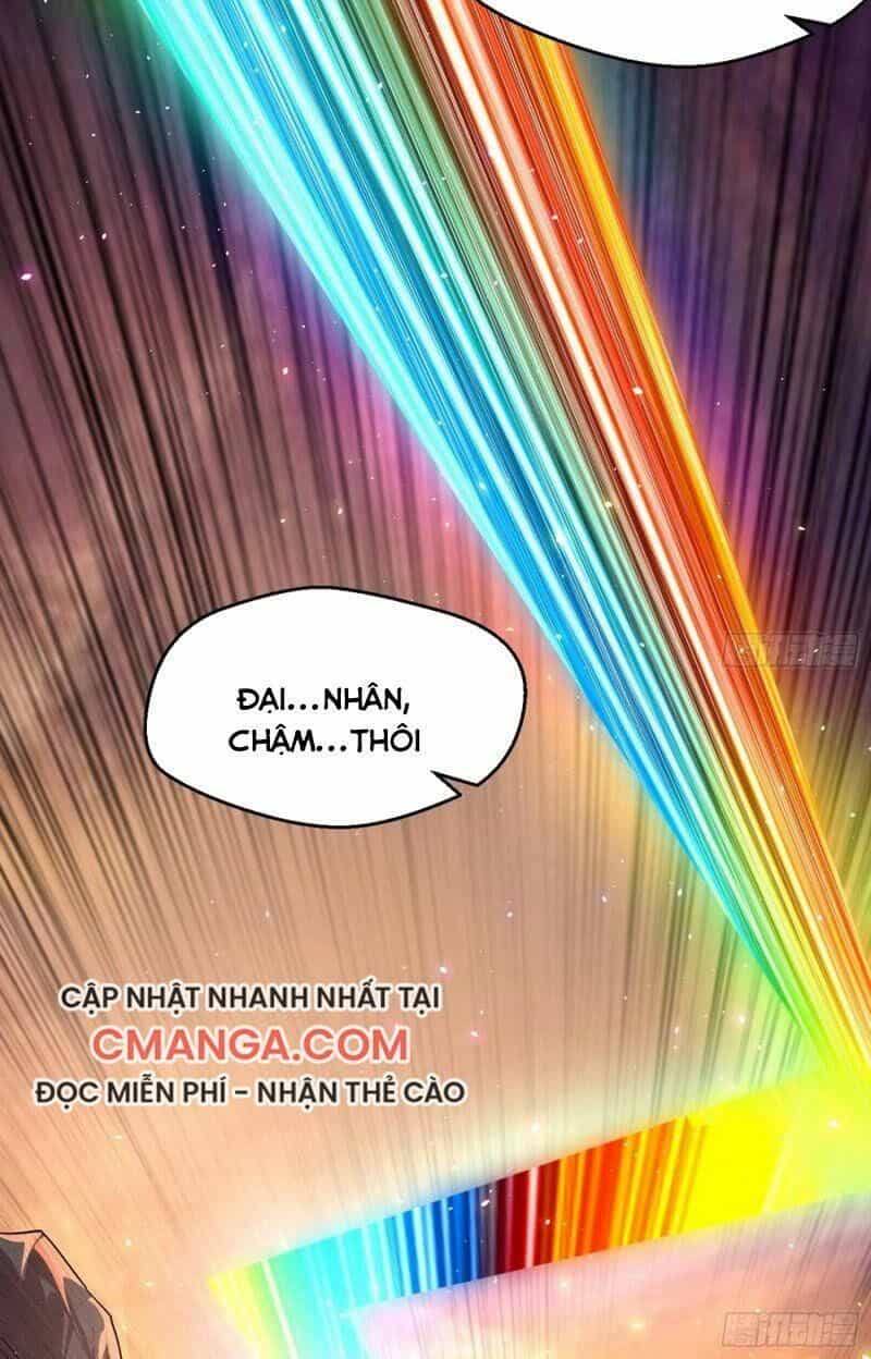 Ta Là Tà Đế - Chương 105 - ảnh 48