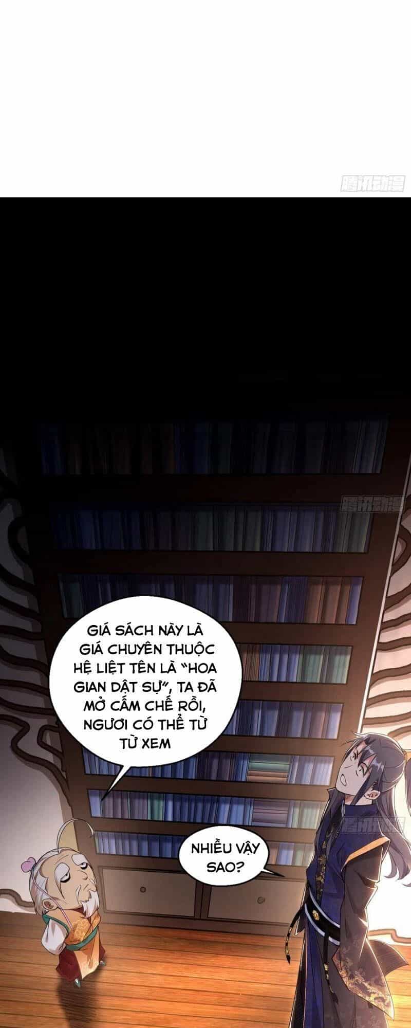 Ta Là Tà Đế - Chương 106 - ảnh 23