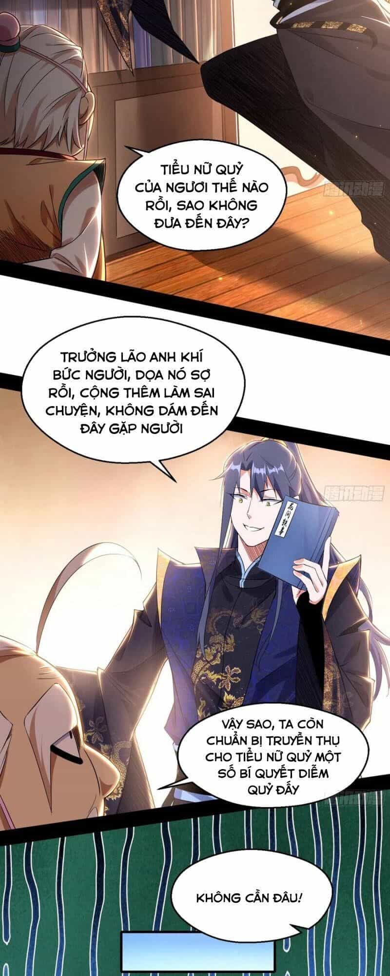 Ta Là Tà Đế - Chương 106 - ảnh 25