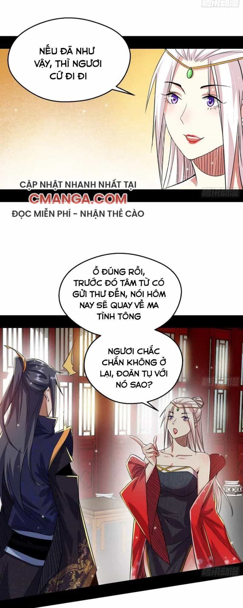 Ta Là Tà Đế - Chương 106 - ảnh 53