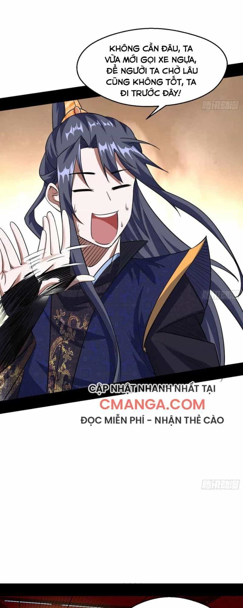 Ta Là Tà Đế - Chương 106 - ảnh 55