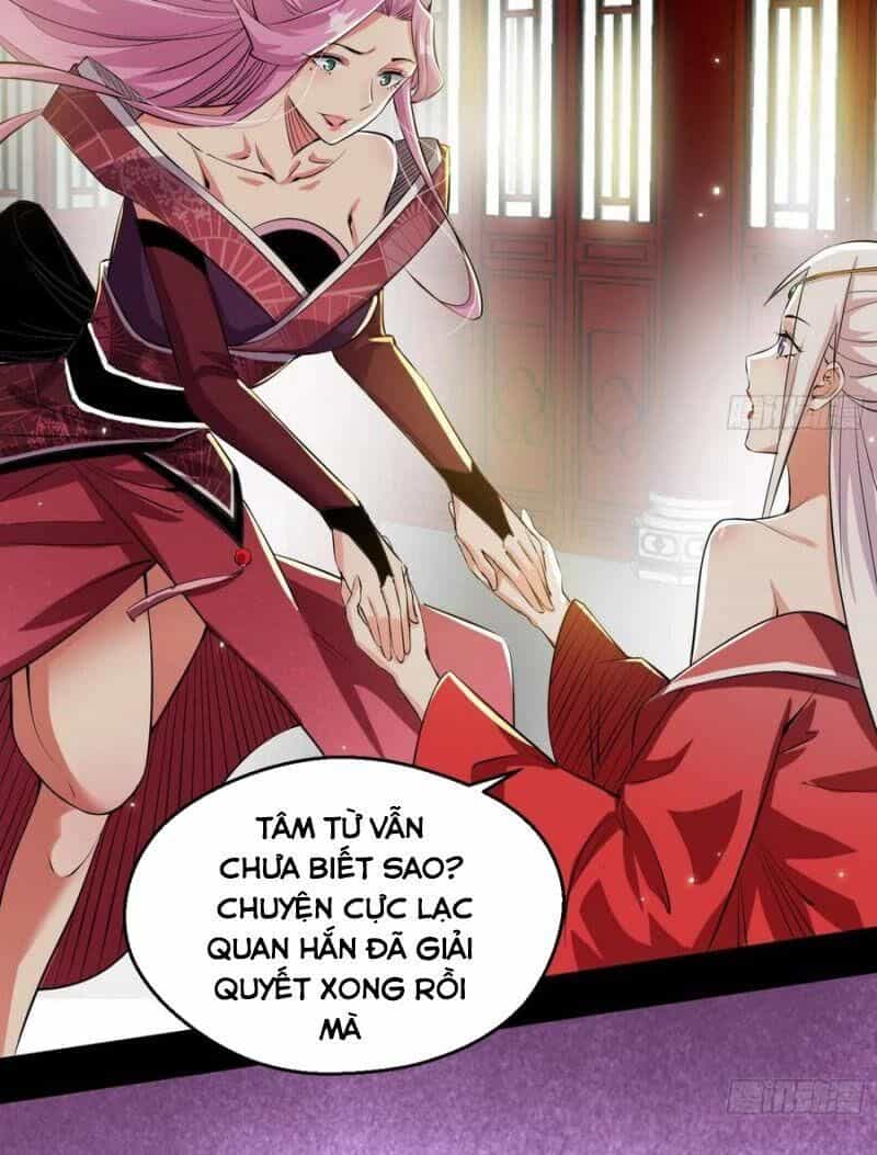 Ta Là Tà Đế - Chương 106 - ảnh 58