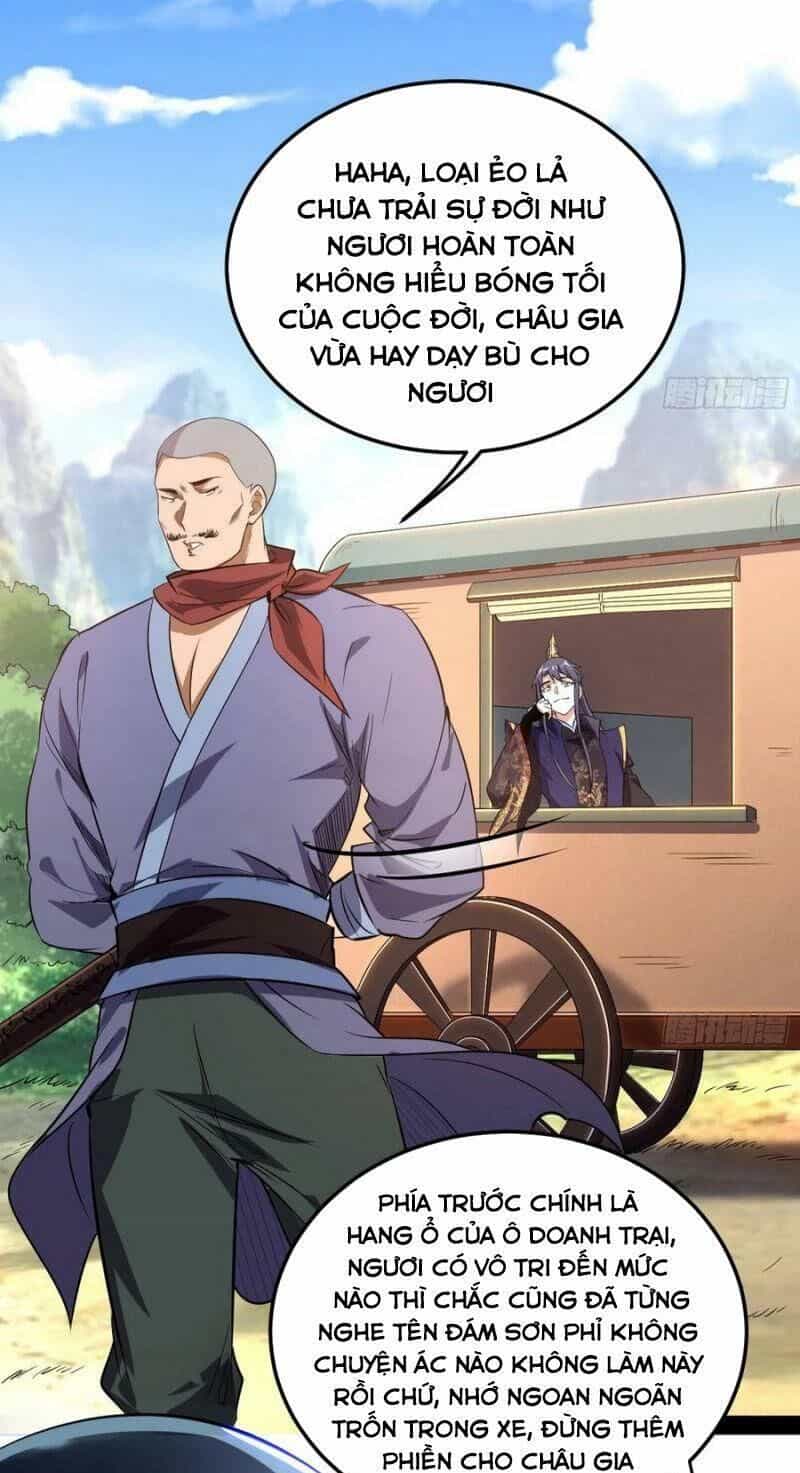 Ta Là Tà Đế - Chương 107 - ảnh 16