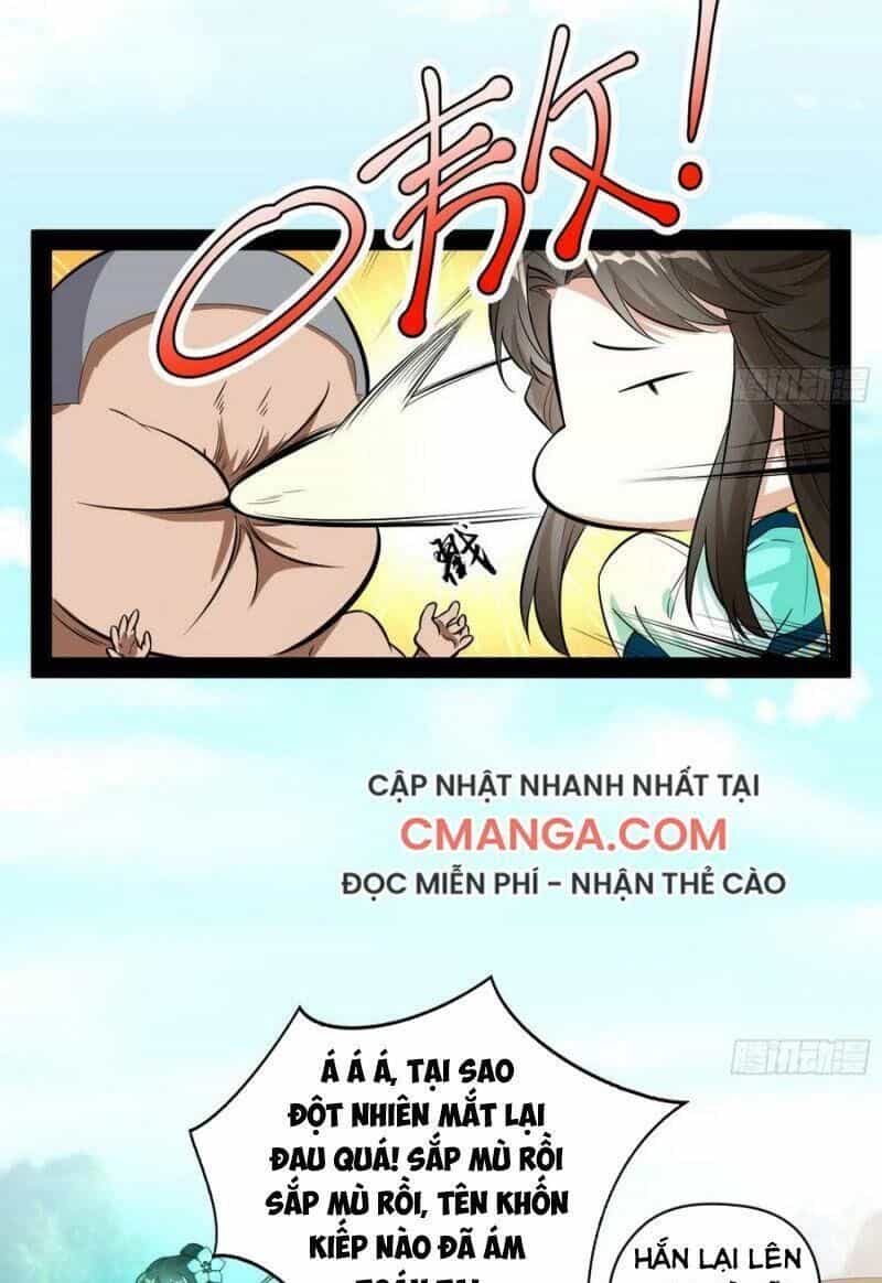 Ta Là Tà Đế - Chương 107 - ảnh 20