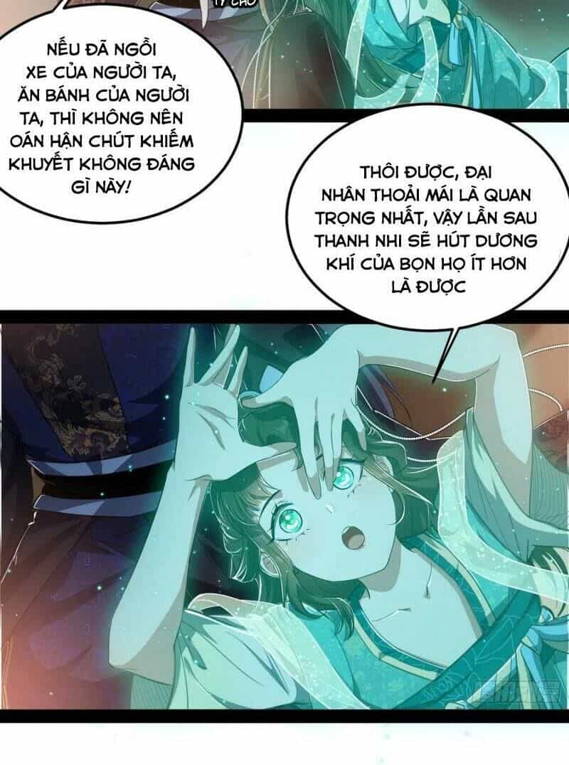 Ta Là Tà Đế - Chương 107 - ảnh 27