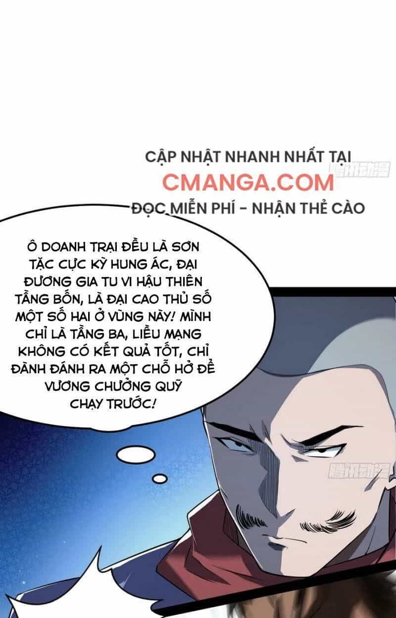 Ta Là Tà Đế - Chương 107 - ảnh 35