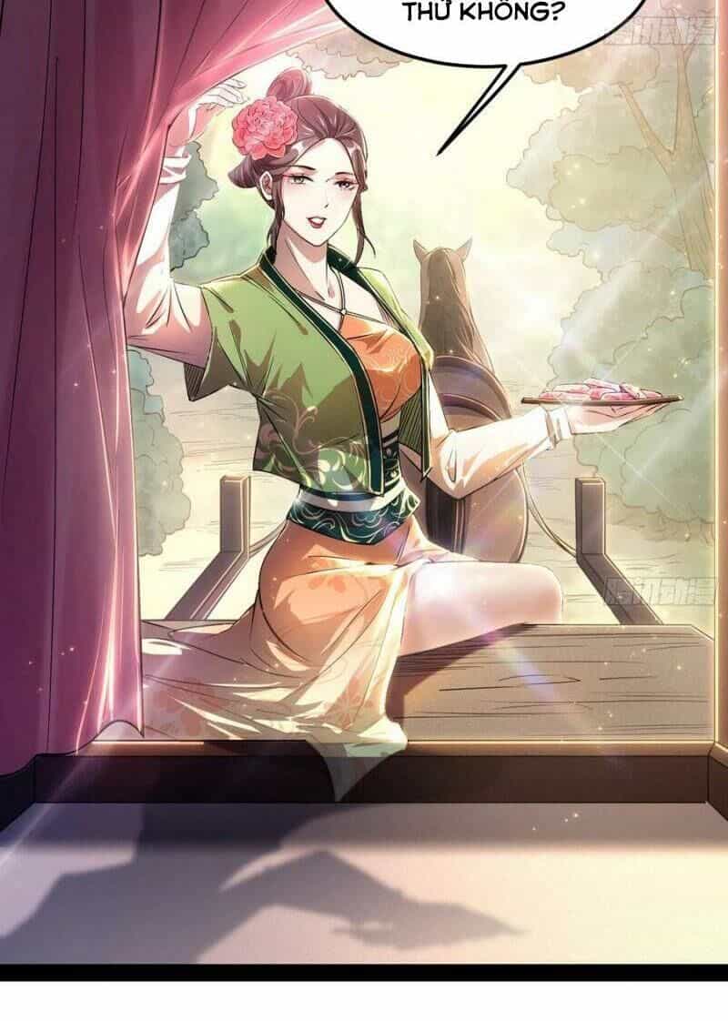 Ta Là Tà Đế - Chương 107 - ảnh 8