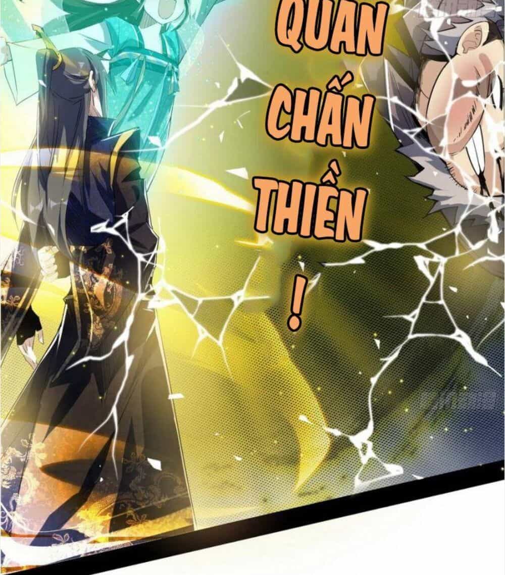Ta Là Tà Đế - Chương 108 - ảnh 10