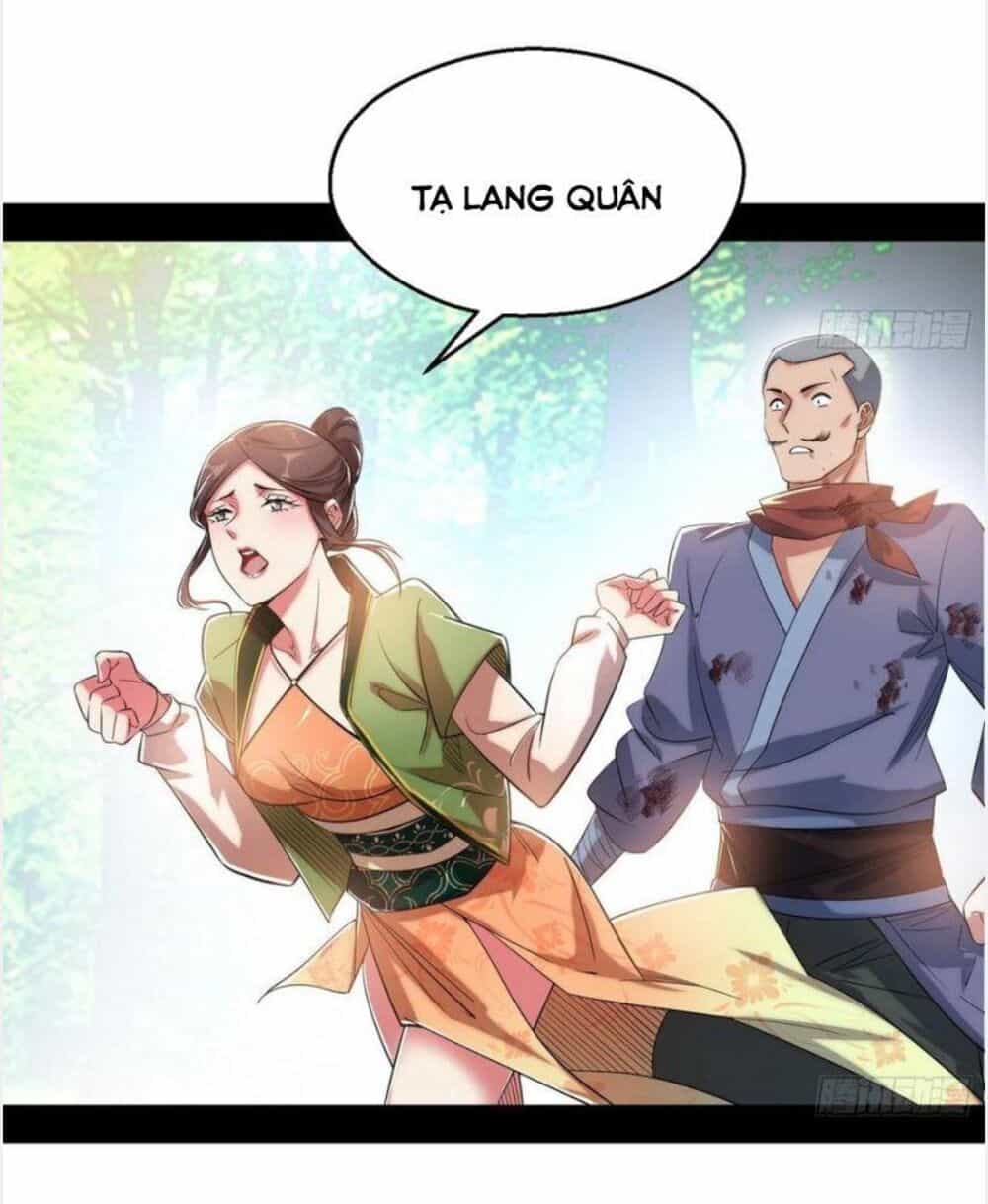 Ta Là Tà Đế - Chương 108 - ảnh 26