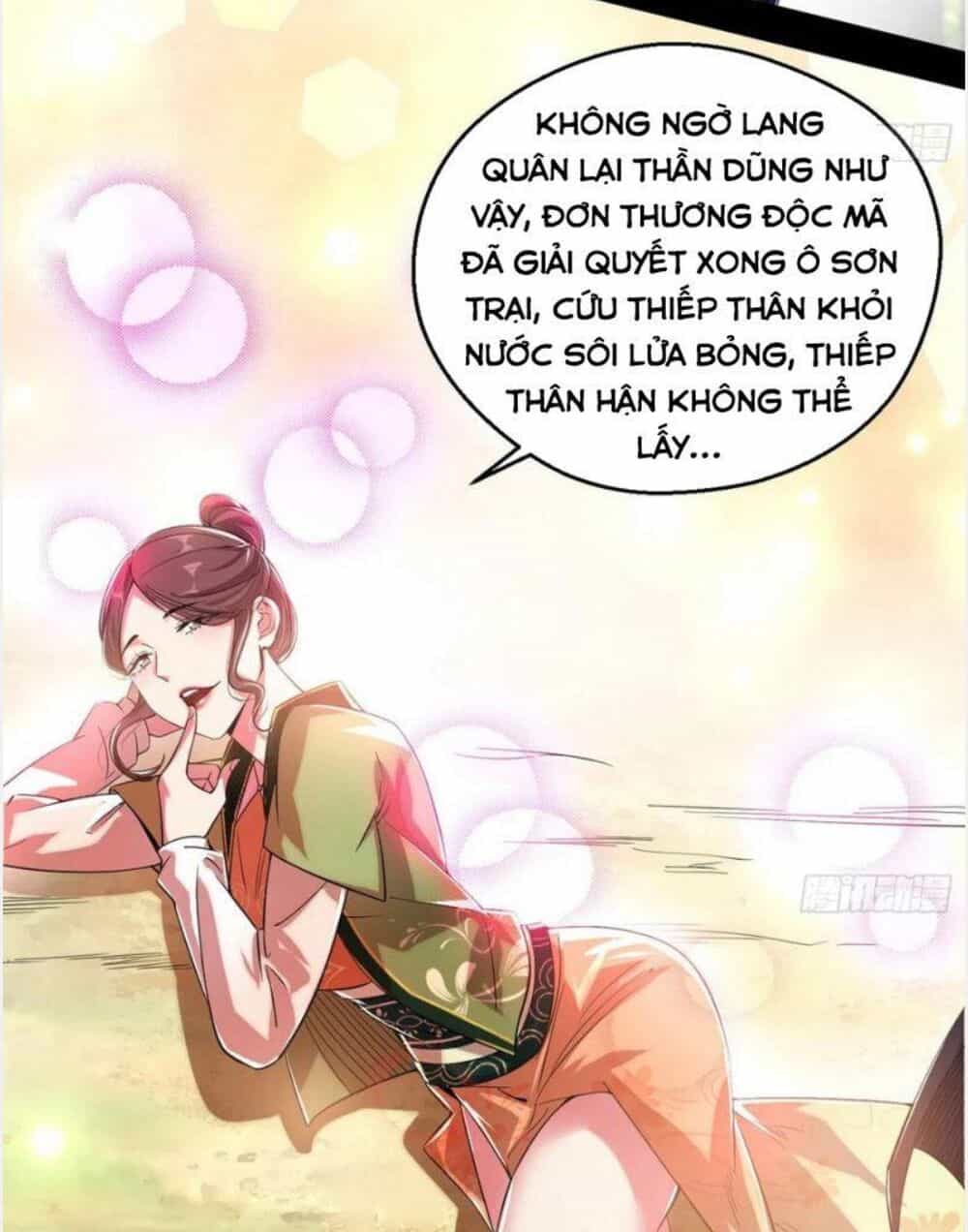 Ta Là Tà Đế - Chương 108 - ảnh 29