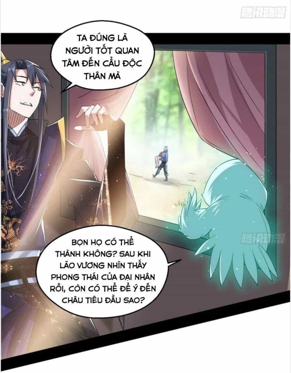 Ta Là Tà Đế - Chương 108 - ảnh 34