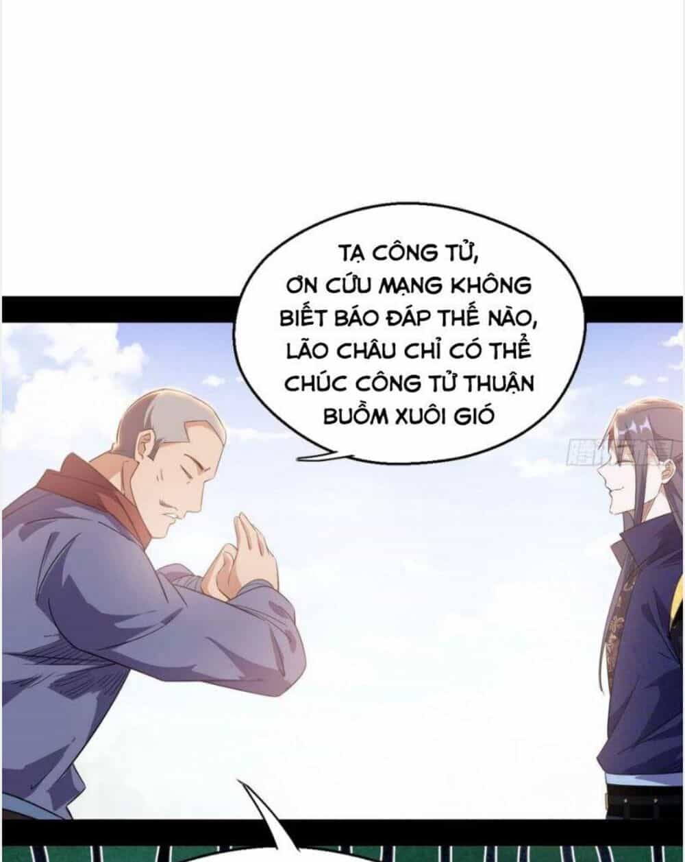 Ta Là Tà Đế - Chương 108 - ảnh 41