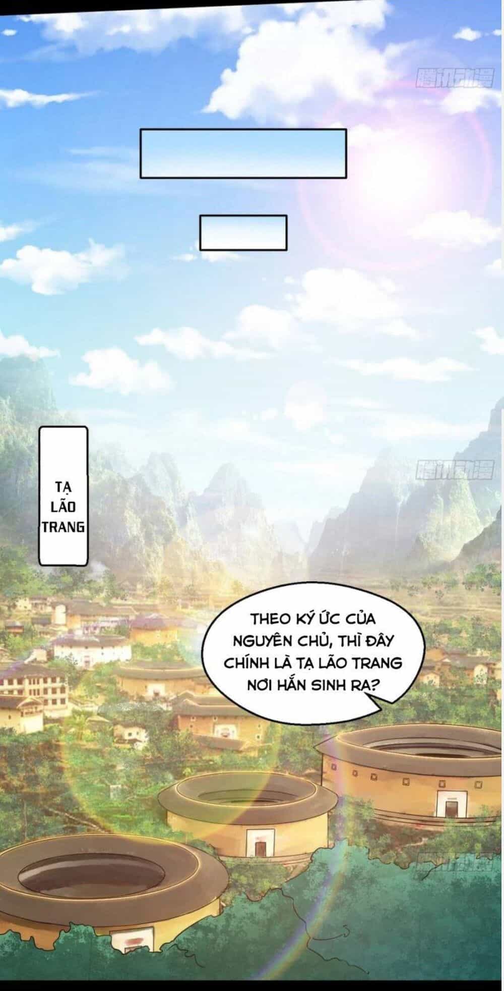Ta Là Tà Đế - Chương 108 - ảnh 45