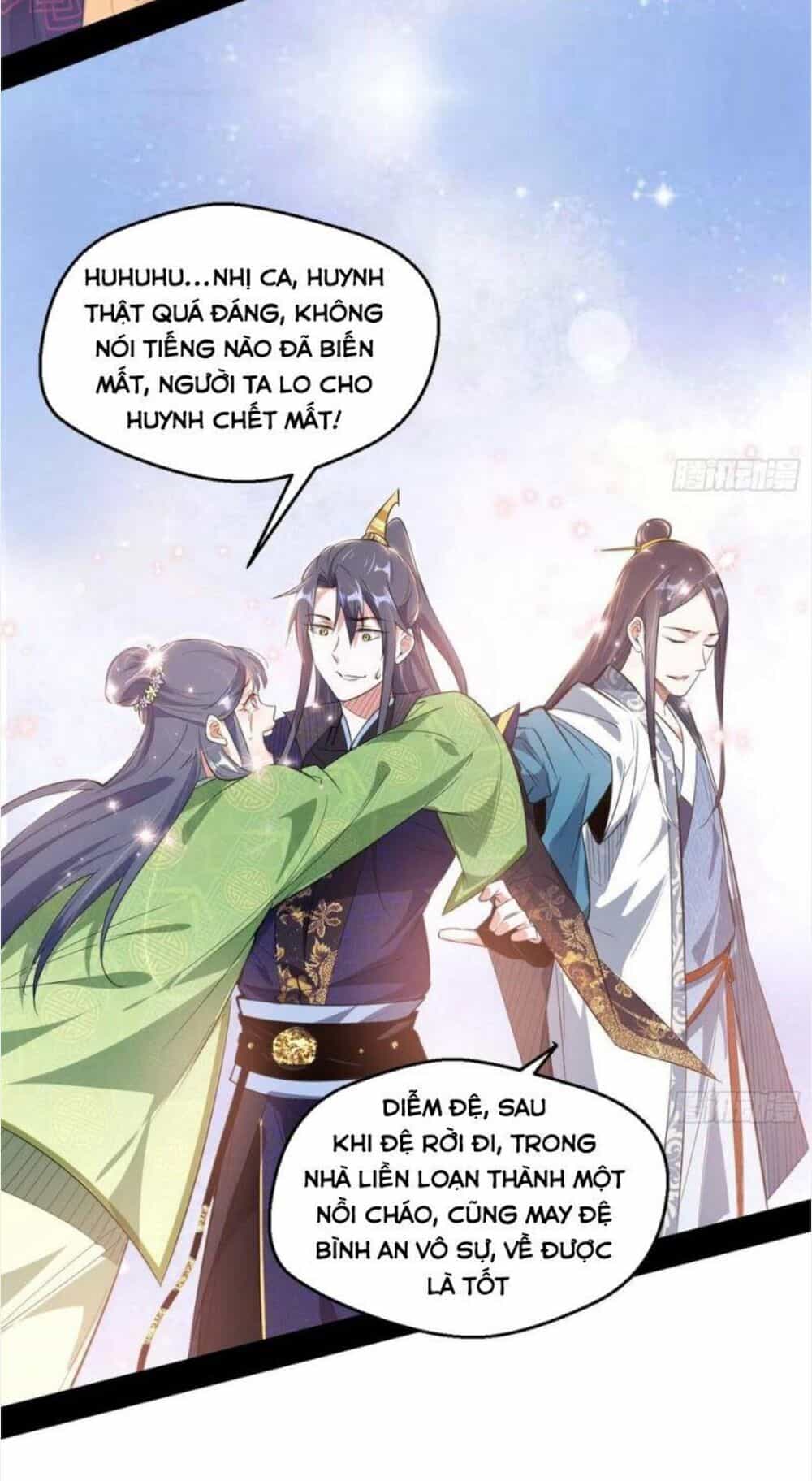 Ta Là Tà Đế - Chương 108 - ảnh 65