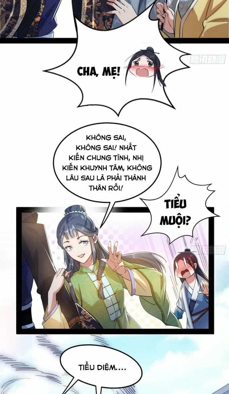 Ta Là Tà Đế - Chương 109 - ảnh 10