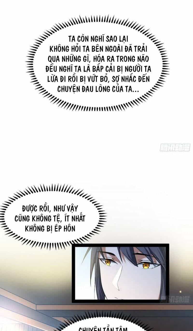Ta Là Tà Đế - Chương 109 - ảnh 14