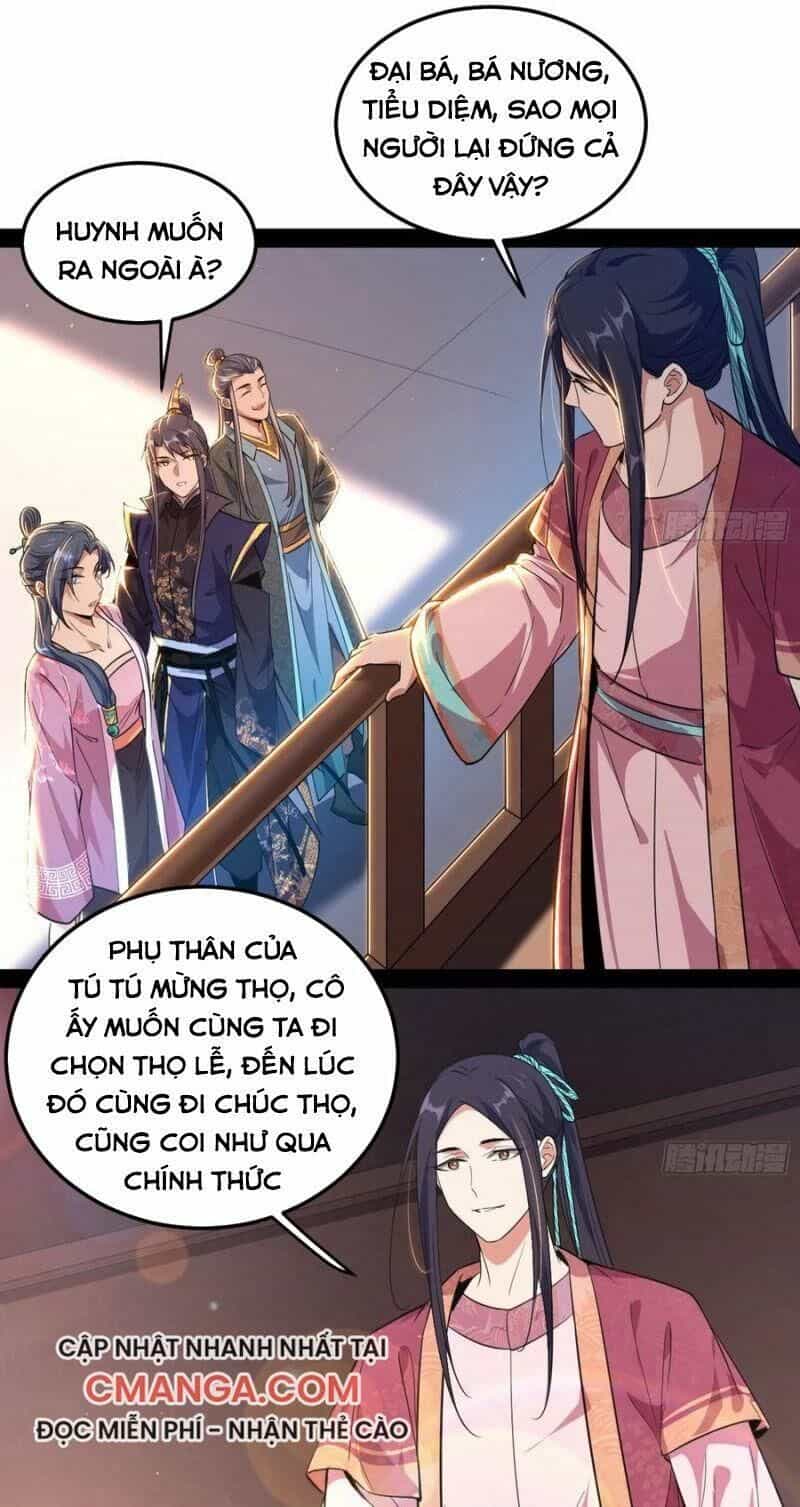 Ta Là Tà Đế - Chương 109 - ảnh 24