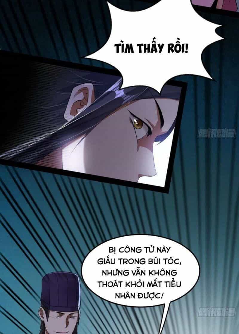 Ta Là Tà Đế - Chương 109 - ảnh 40