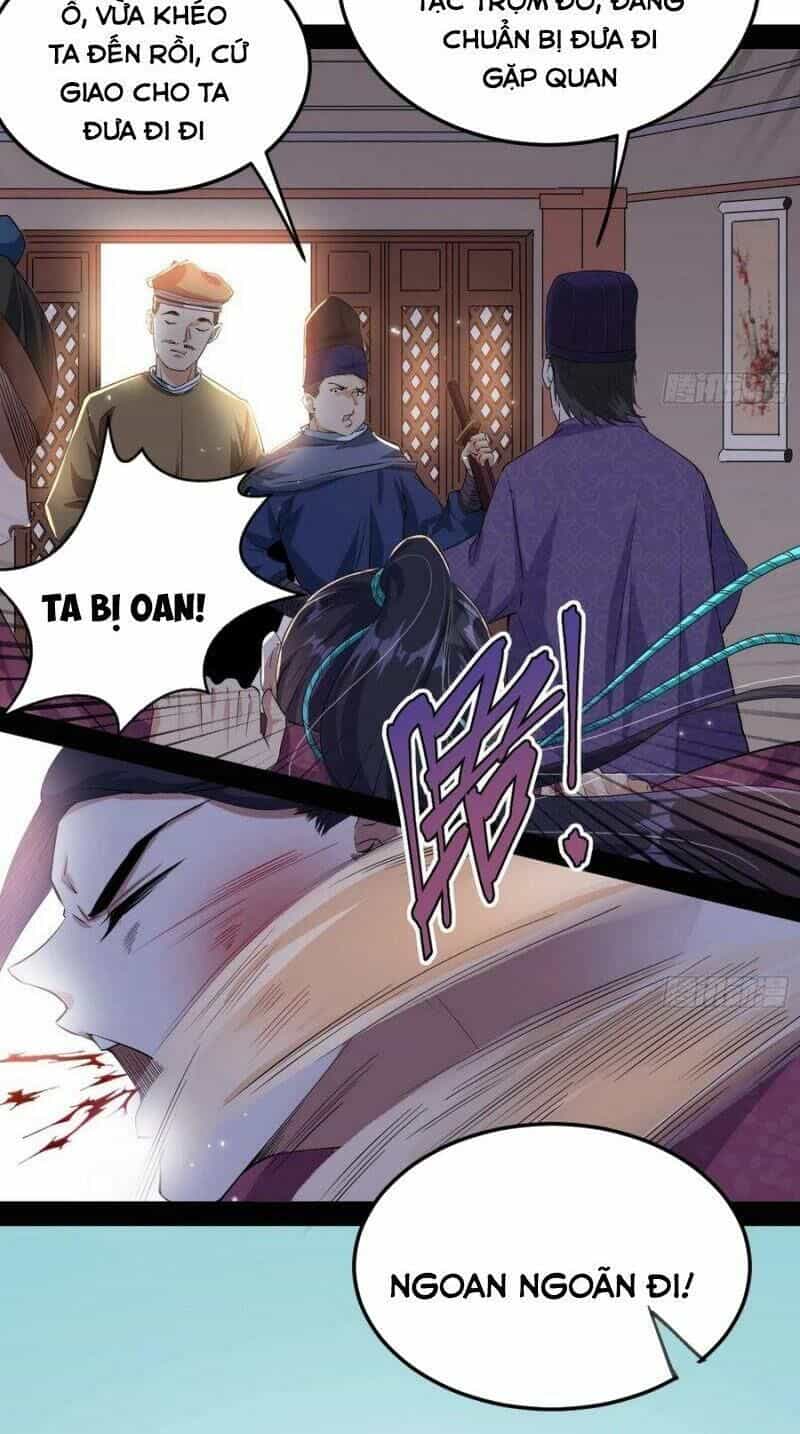 Ta Là Tà Đế - Chương 109 - ảnh 43