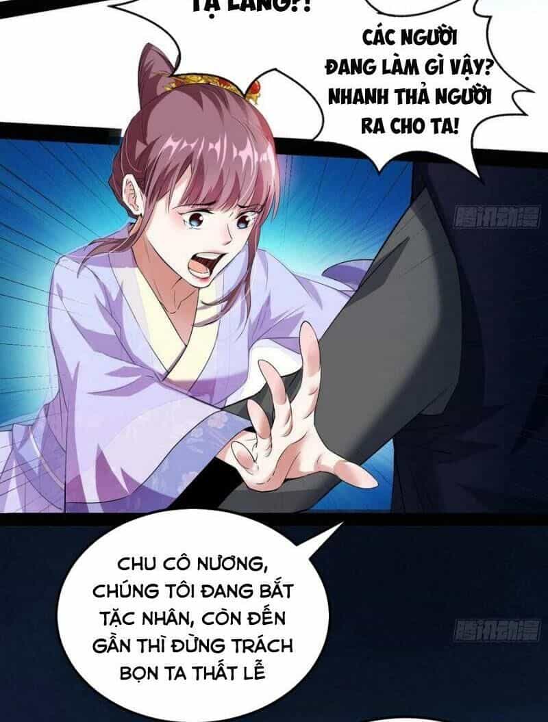 Ta Là Tà Đế - Chương 109 - ảnh 45