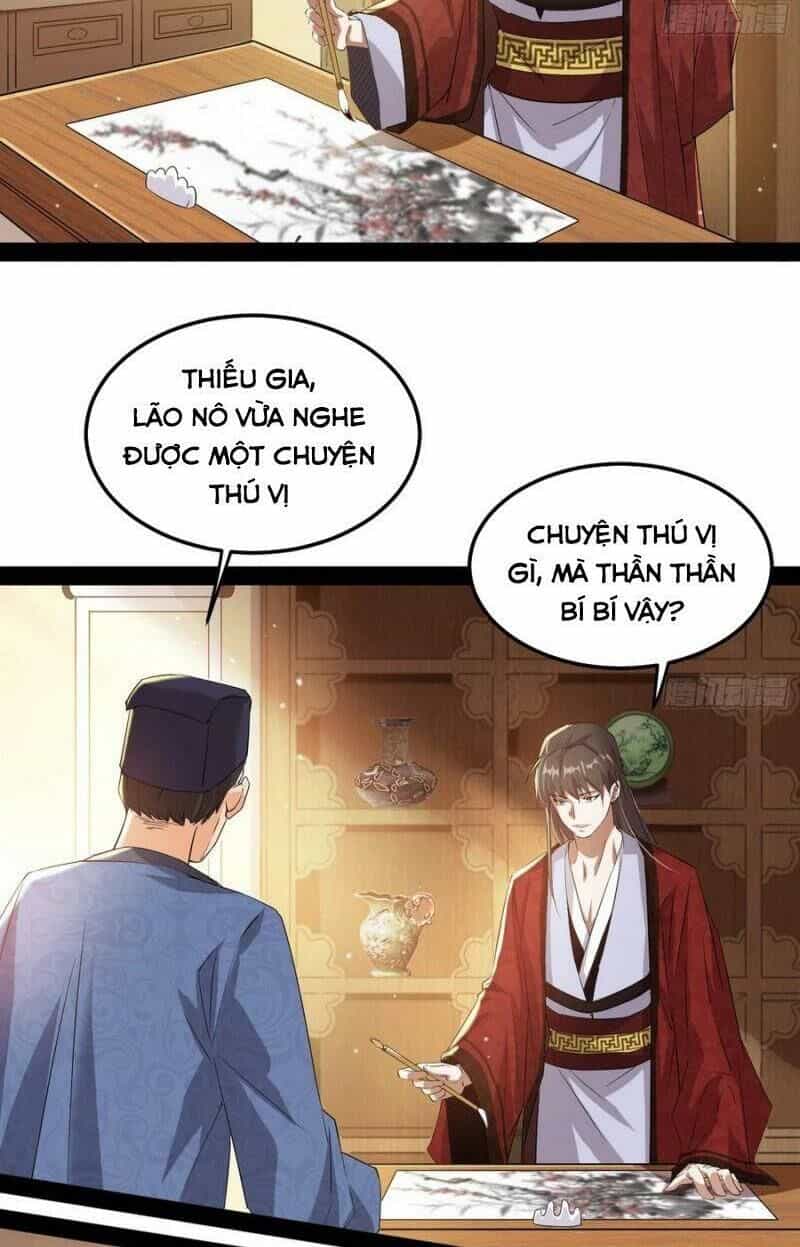 Ta Là Tà Đế - Chương 109 - ảnh 49