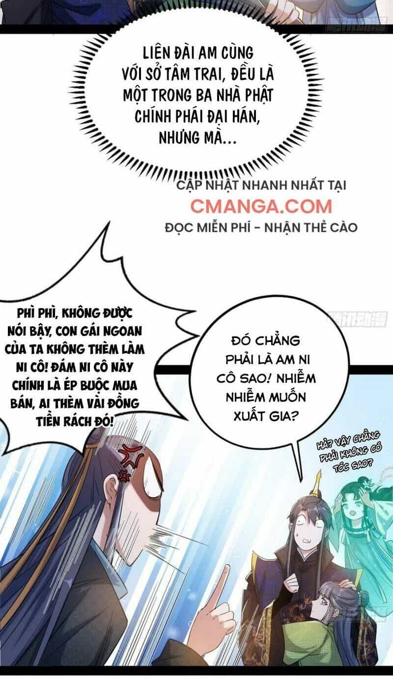 Ta Là Tà Đế - Chương 109 - ảnh 6