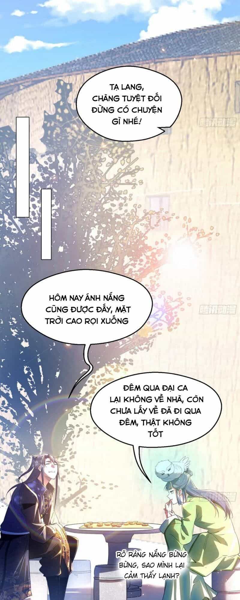 Ta Là Tà Đế - Chương 110 - ảnh 11