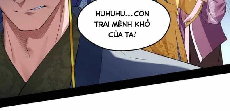 Ta Là Tà Đế - Chương 110 - ảnh 24