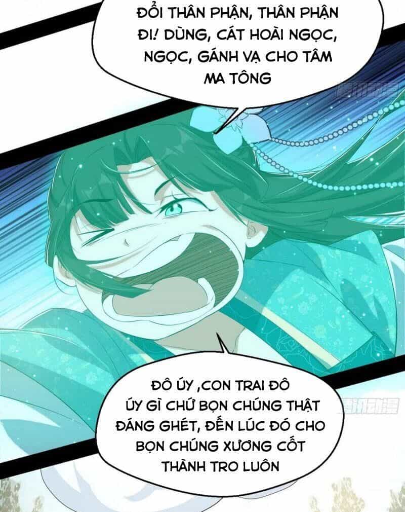 Ta Là Tà Đế - Chương 110 - ảnh 34