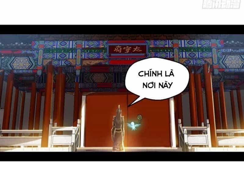 Ta Là Tà Đế - Chương 110 - ảnh 40