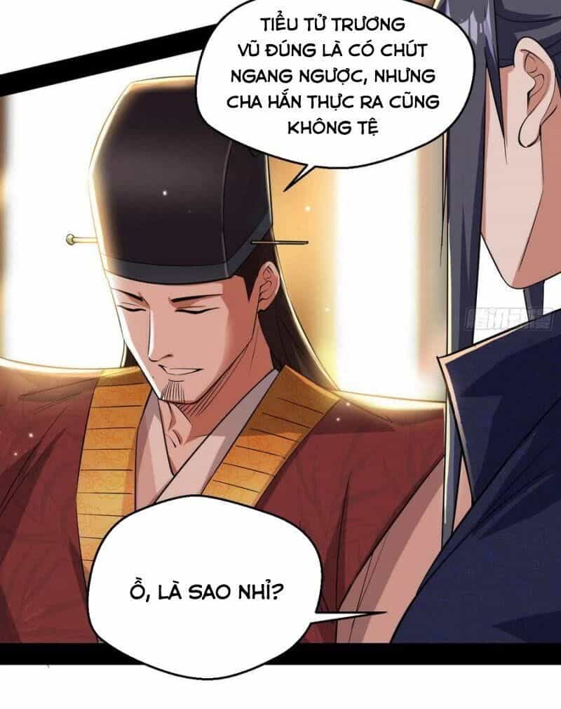 Ta Là Tà Đế - Chương 110 - ảnh 49