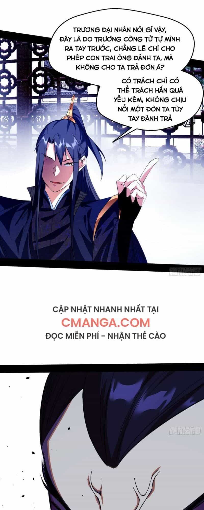 Ta Là Tà Đế - Chương 111 - ảnh 40