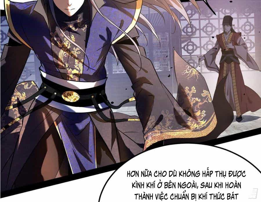 Ta Là Tà Đế - Chương 112 - ảnh 14
