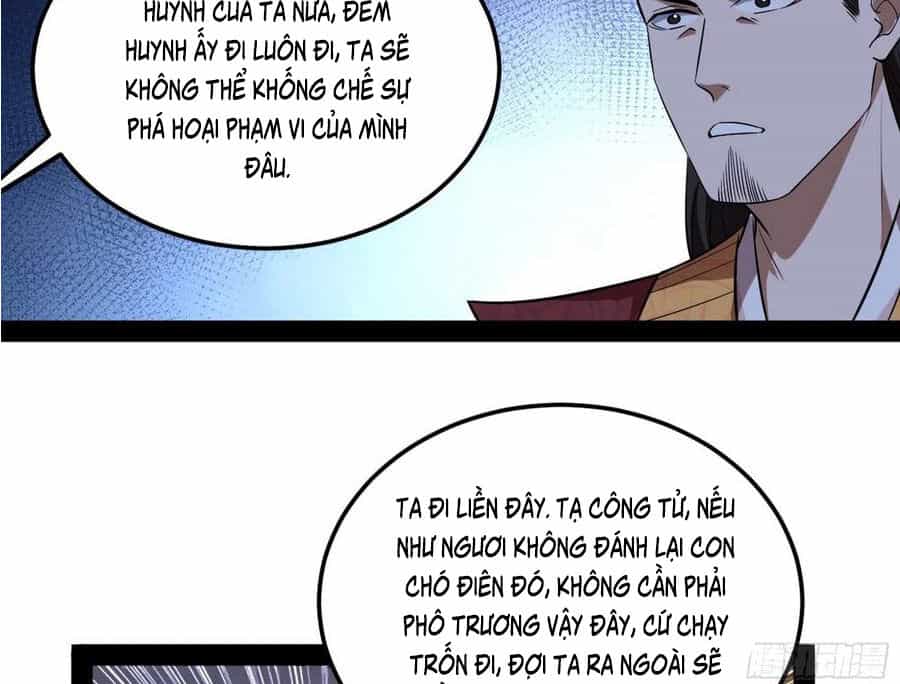 Ta Là Tà Đế - Chương 112 - ảnh 23