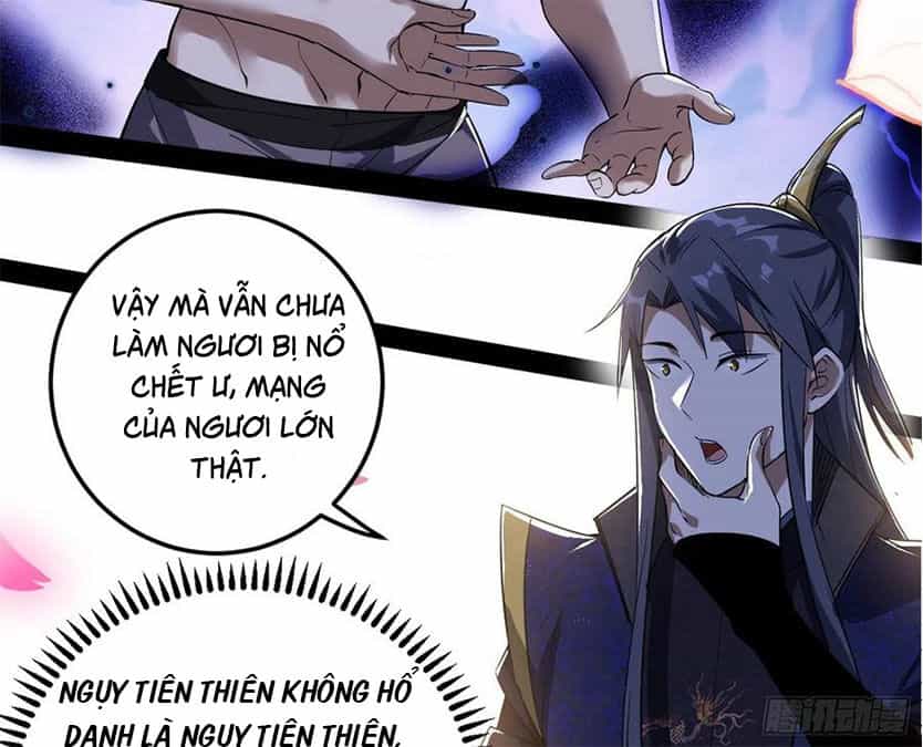 Ta Là Tà Đế - Chương 112 - ảnh 54