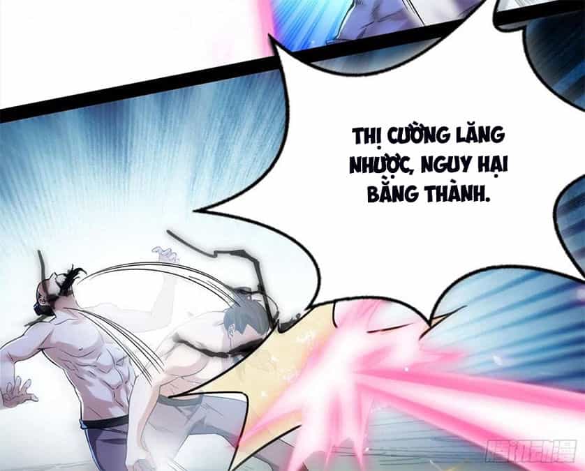 Ta Là Tà Đế - Chương 112 - ảnh 66
